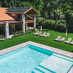 House & Pool