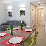 Apartmán House & Pool Mergozzo