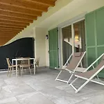 House & Pool Apartmán *