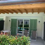 アパート House & Pool メルゴッツォ