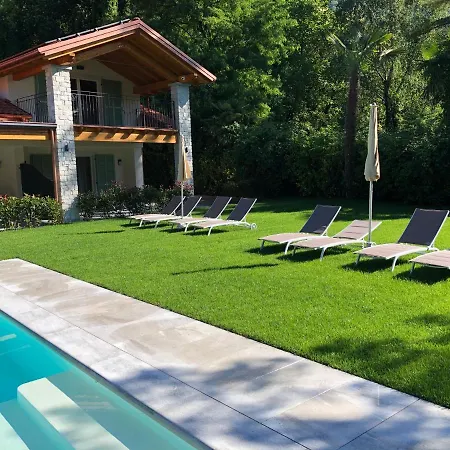 Lejlighed House & Pool