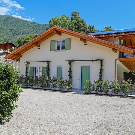 House & Pool Διαμέρισμα *