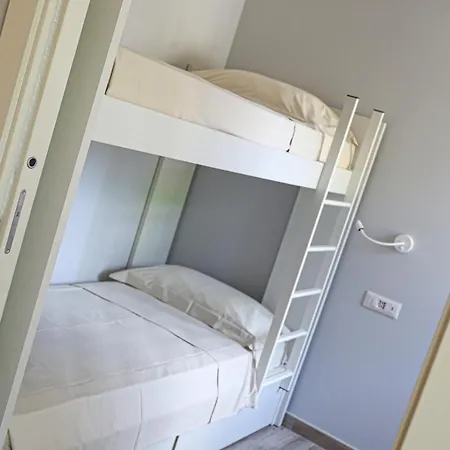 Lejlighed House & Pool Mergozzo