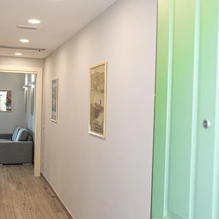 House & Pool Lejlighed *