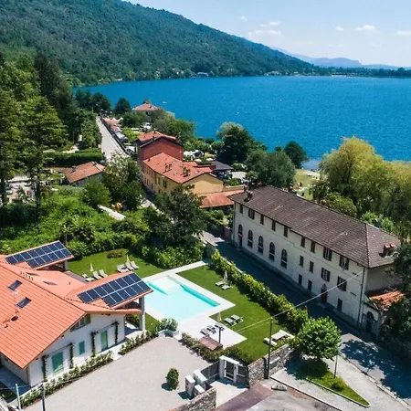 House & Pool Lejlighed *