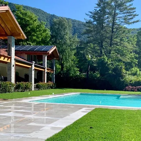 アパート House & Pool *