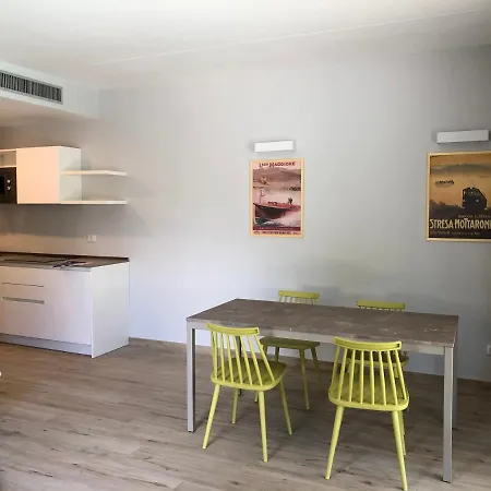 House & Pool Appartement *