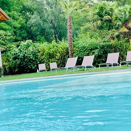 House & Pool