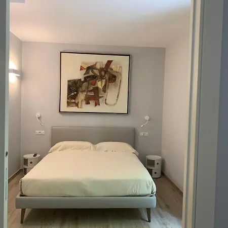 Lejlighed House & Pool Mergozzo