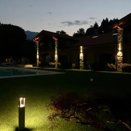 Apartmán House & Pool