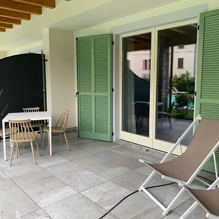 Lejlighed House & Pool