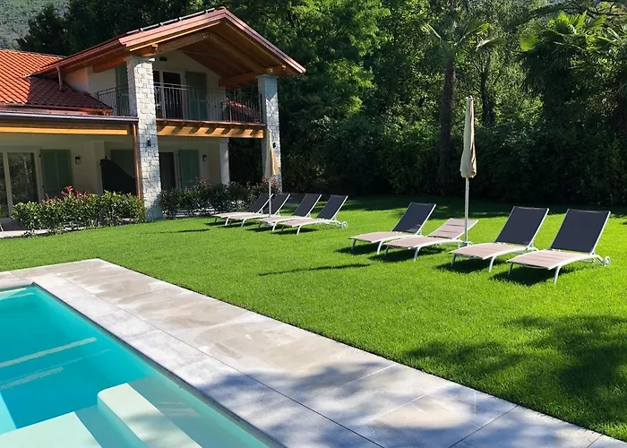 Διαμέρισμα House & Pool