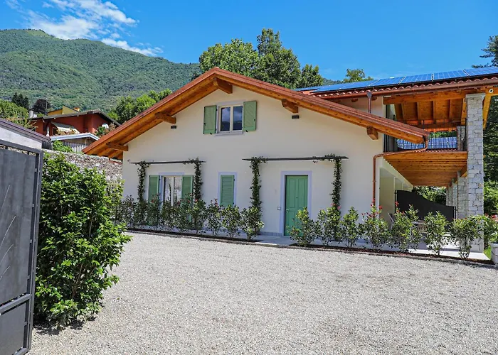 House & Pool Διαμέρισμα *