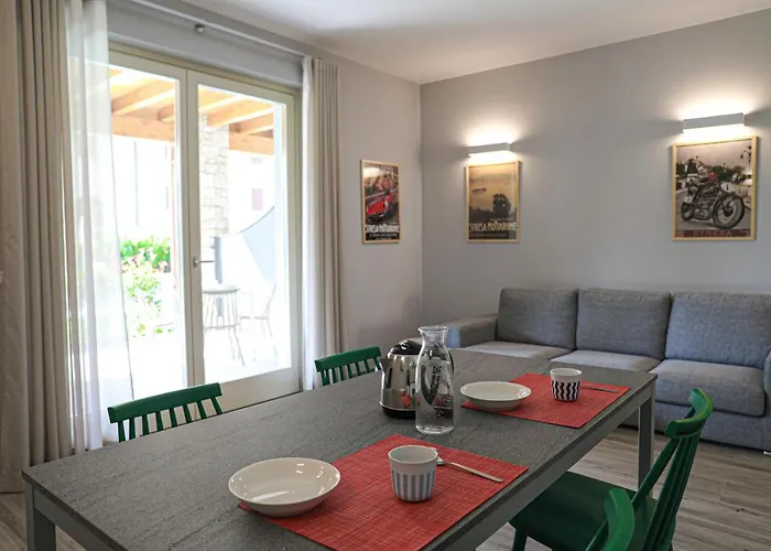 Διαμέρισμα House & Pool Mergozzo