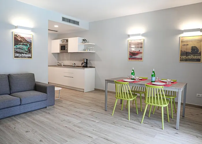 Διαμέρισμα House & Pool Mergozzo