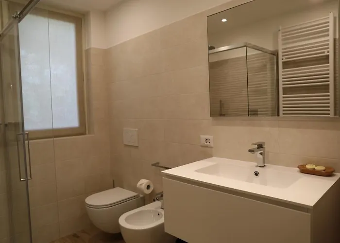 Διαμέρισμα House & Pool Mergozzo