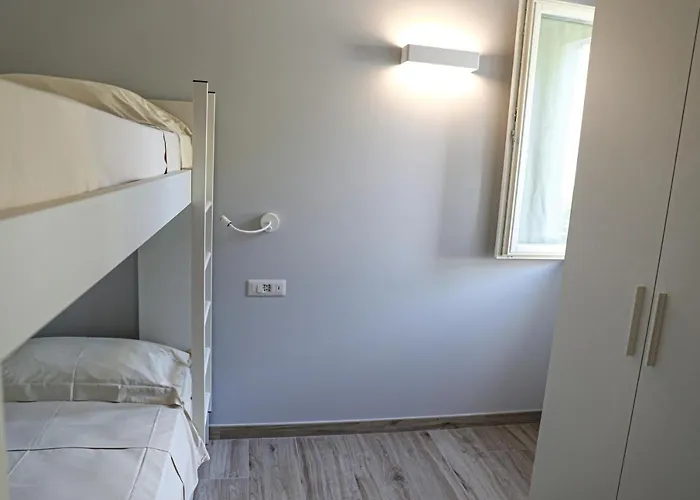 House & Pool Lejlighed *