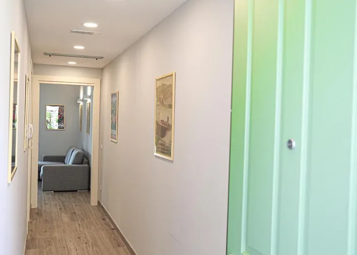 House & Pool Διαμέρισμα *