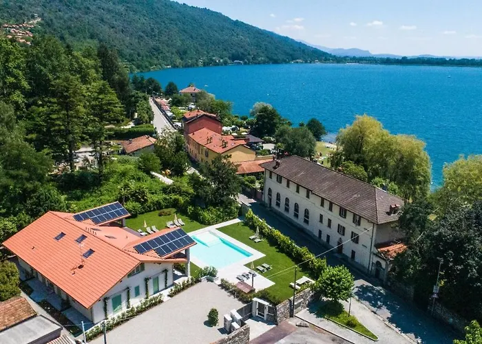 House & Pool Lejlighed *