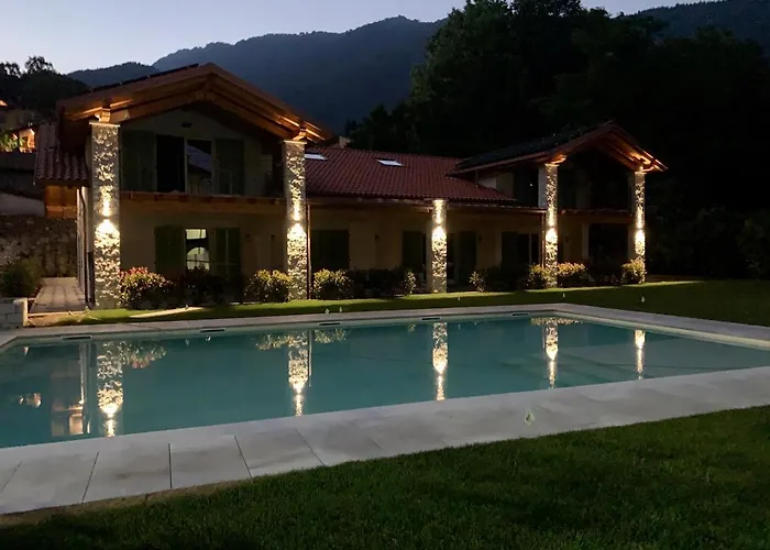 House & Pool Διαμέρισμα