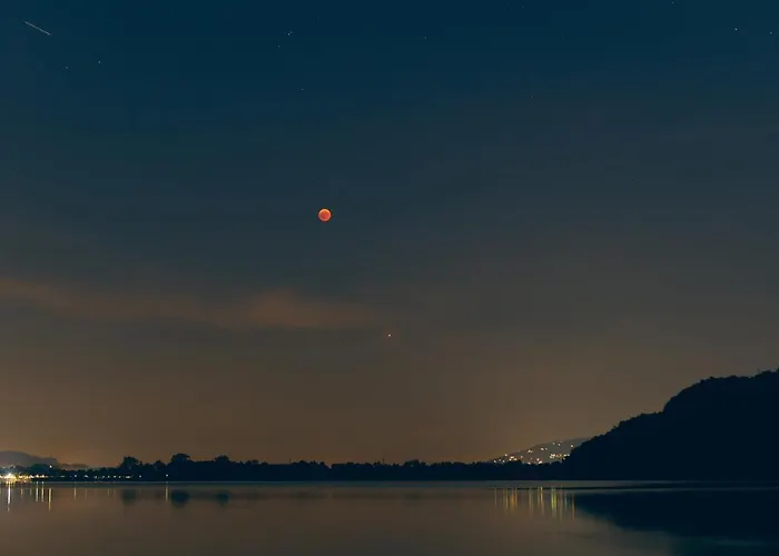 Lejlighed House & Pool *