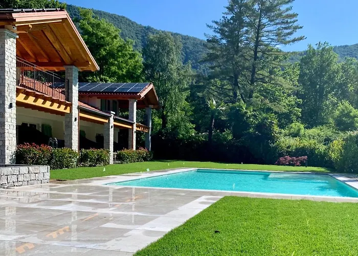 Διαμέρισμα House & Pool *