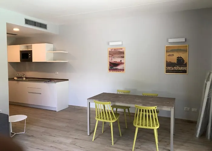 House & Pool Διαμέρισμα *