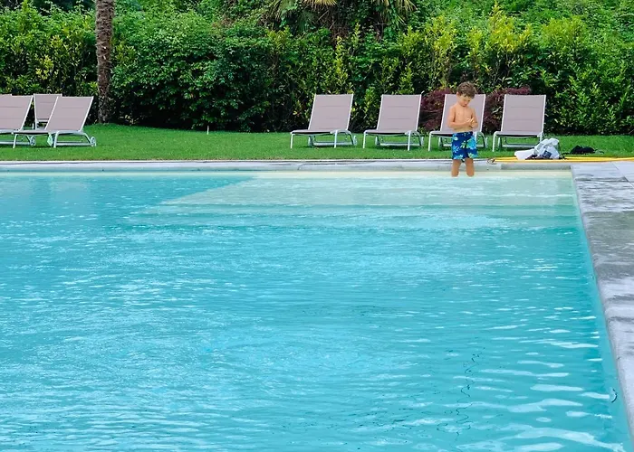 Appartamento House & Pool *