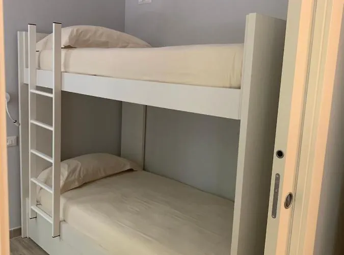 Lejlighed House & Pool