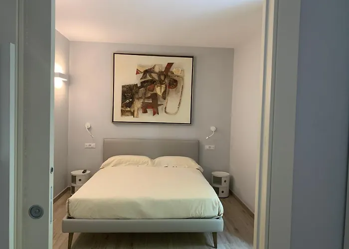 Διαμέρισμα House & Pool Mergozzo