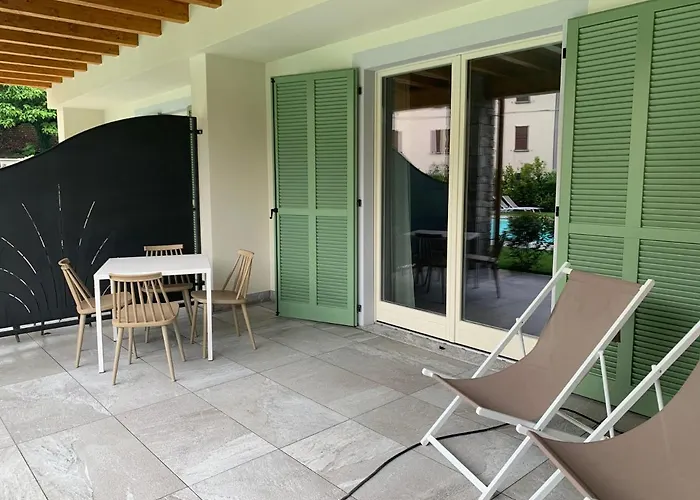 Διαμέρισμα House & Pool