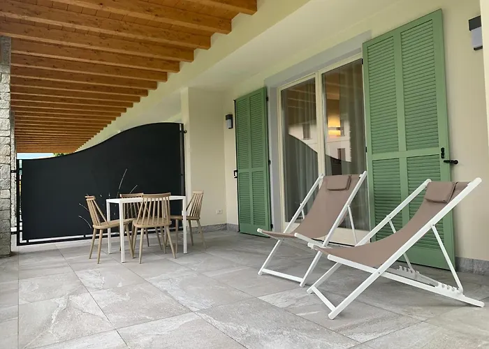 House & Pool Appartamento *