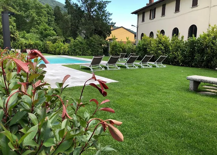 Lejlighed House & Pool *